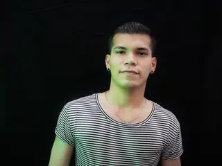AlbertMiller Cumshow Vip