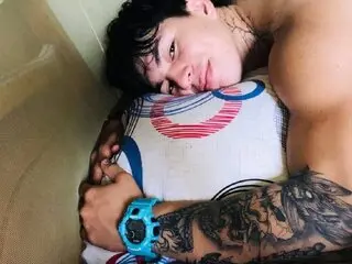 AlejandroMaximo Cumshow Vip