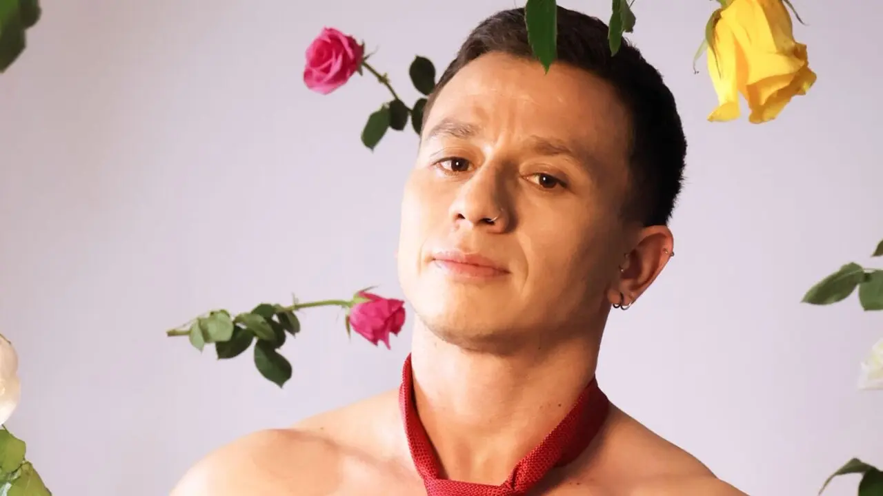 AndrewFalconn Cumshow Vip