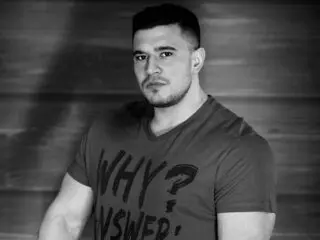 AndrewSizemore Cumshow Vip