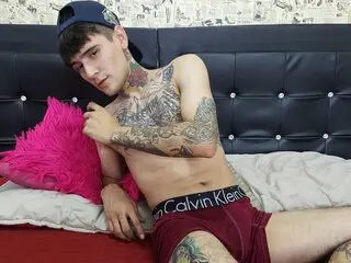 AustynMiller Cumshow Vip