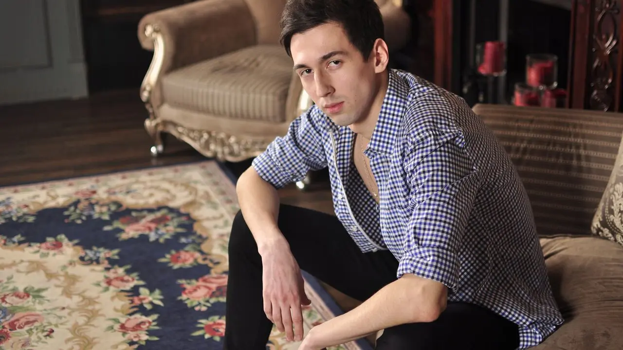 BentleyFranklin Cumshow Vip