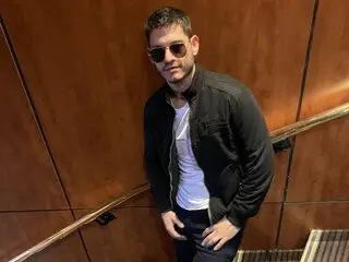 ChrisMoons Cumshow Vip