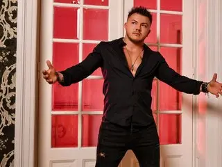 ChristopherRoss Cumshow Vip