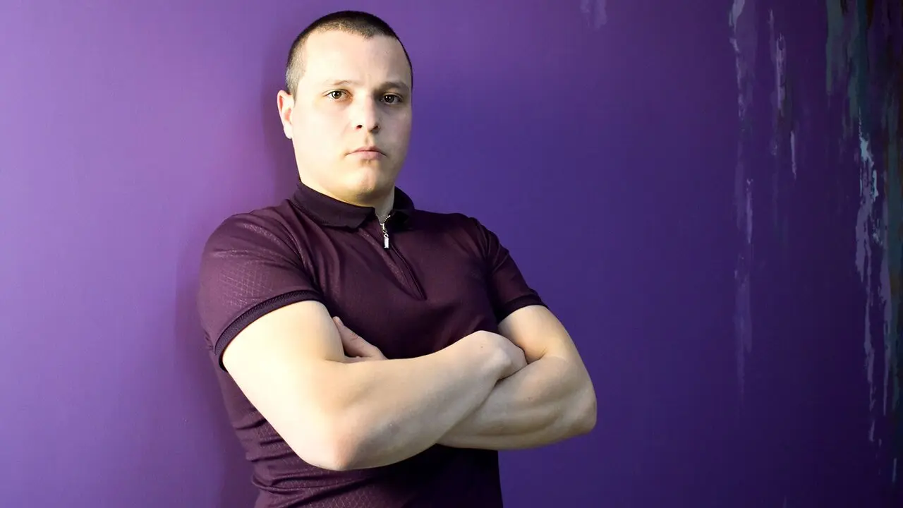 ClayFinch Cumshow Vip