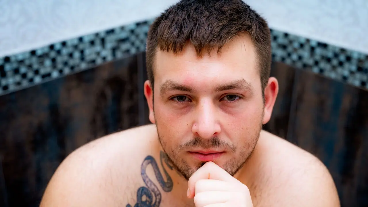 ClintTucker Cumshow Vip