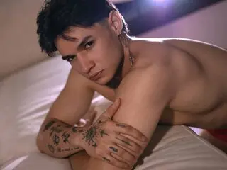 DanteGrant Cumshow Vip