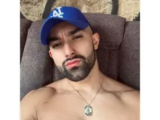 DantheDiaz Cumshow Vip