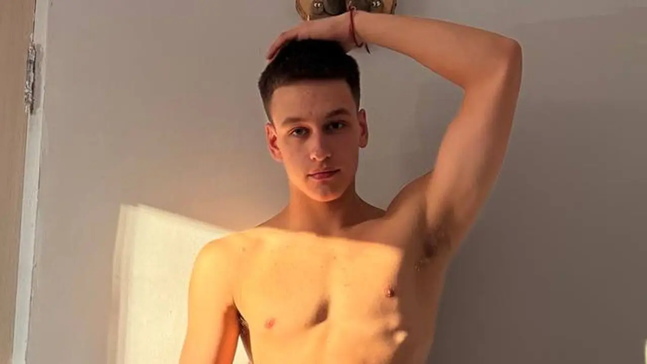 DavidHess Cumshow Vip