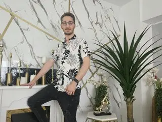 DavidKerber Cumshow Vip