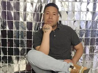 DavidLust Cumshow Vip