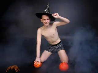 DonaldMoore Cumshow Vip