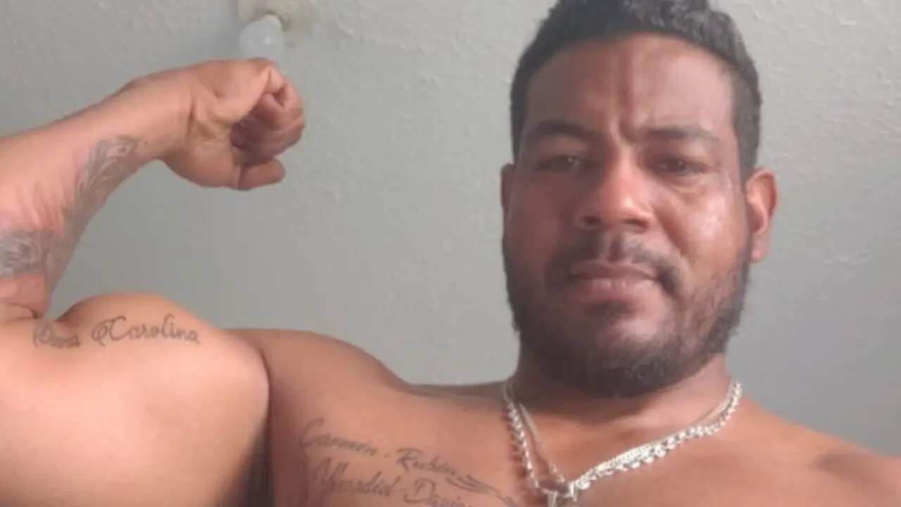 JeremyJamez Cumshow Vip