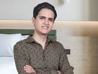 JhoanAguiar Cumshow Vip