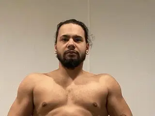 JohnCopperman Cumshow Vip