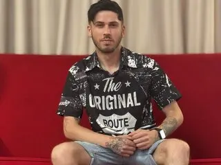 JonahShaw Cumshow Vip