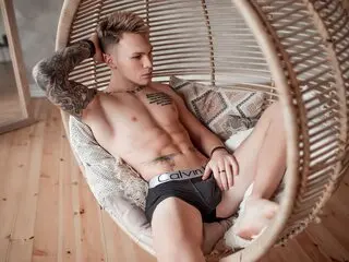 JustinHammer Cumshow Vip