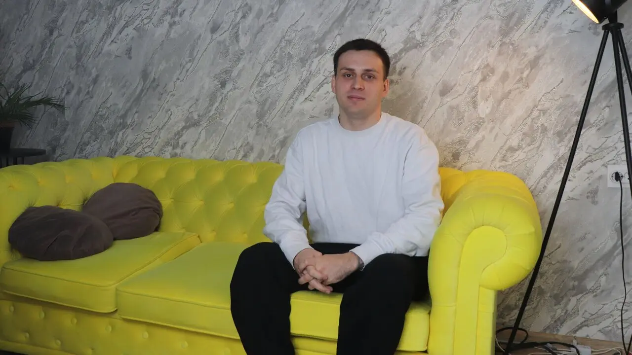 KarlBens Cumshow Vip