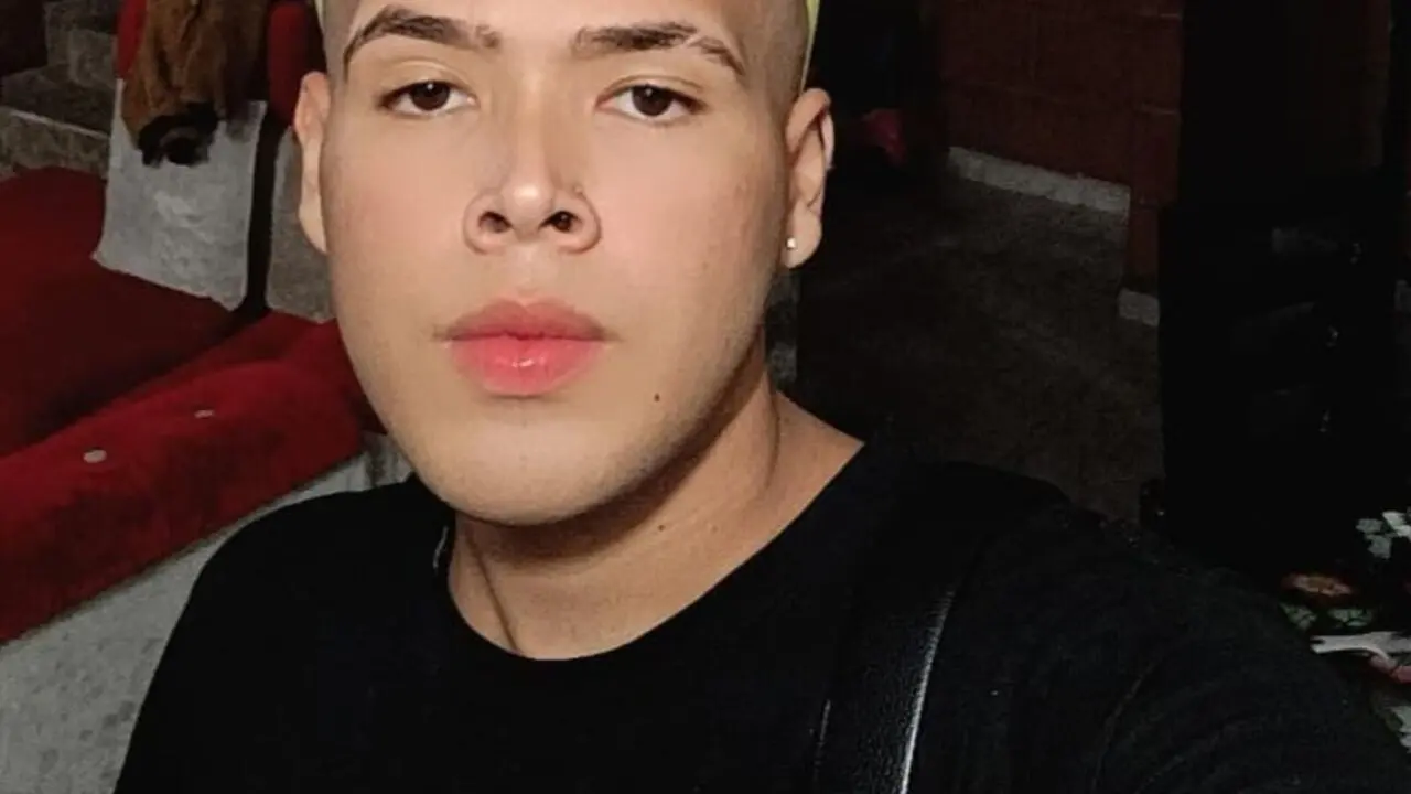 KelvinLinconk Cumshow Vip