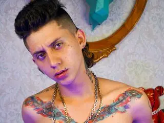 KevinAxcel Cumshow Vip