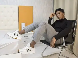 LiamBladek Cumshow Vip