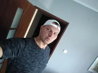 LucasChap Cumshow Vip