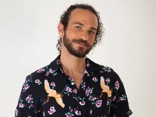 MarcoPipo Cumshow Vip