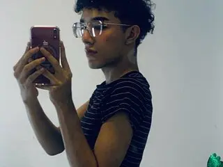 MathewSpring Cumshow Vip