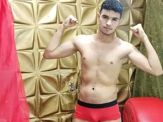MikeLeal Cumshow Vip