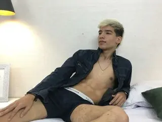 MikeRawys Cumshow Vip