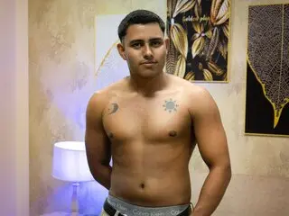 PabloBlake Cumshow Vip