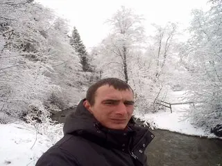 PashaBoichuk Cumshow Vip