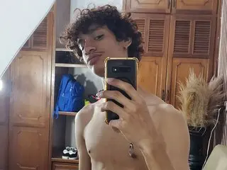 PeterDemian Cumshow Vip