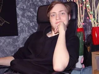 RickDillon Cumshow Vip