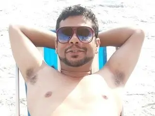 RickMenez Cumshow Vip