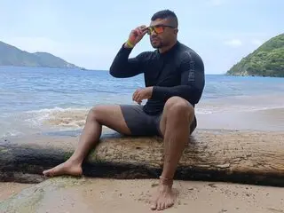 RyanDeimond Cumshow Vip