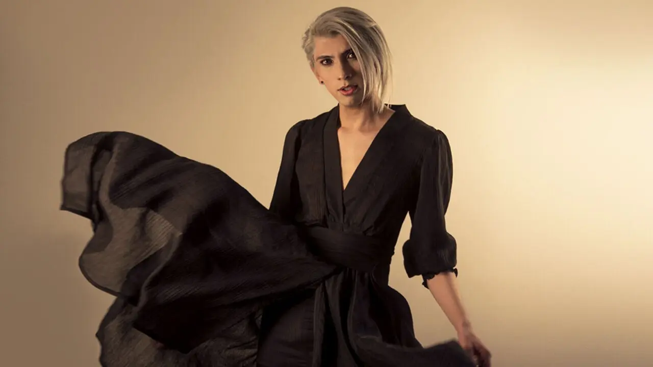 SammuseHarrison Cumshow Vip