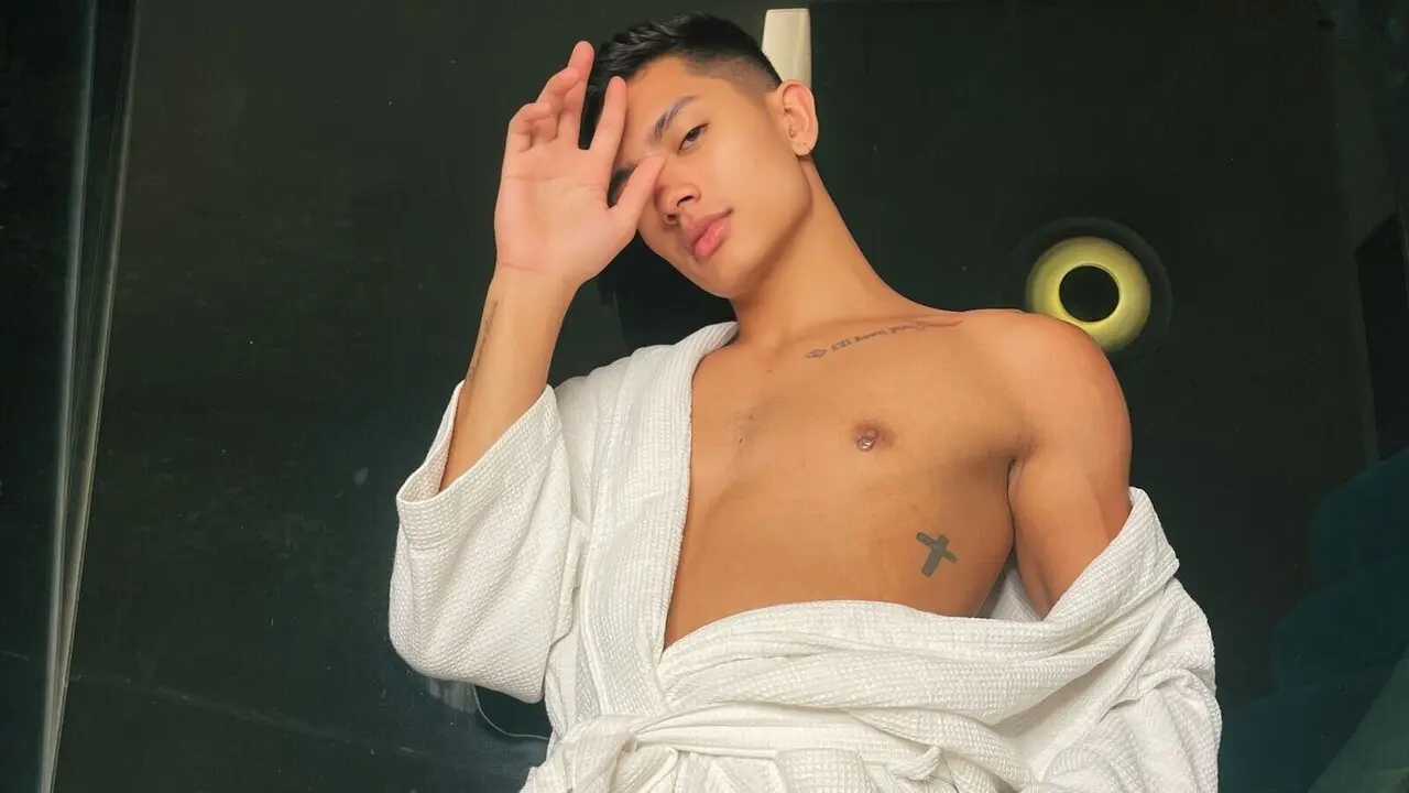 SebasPalacio Cumshow Vip