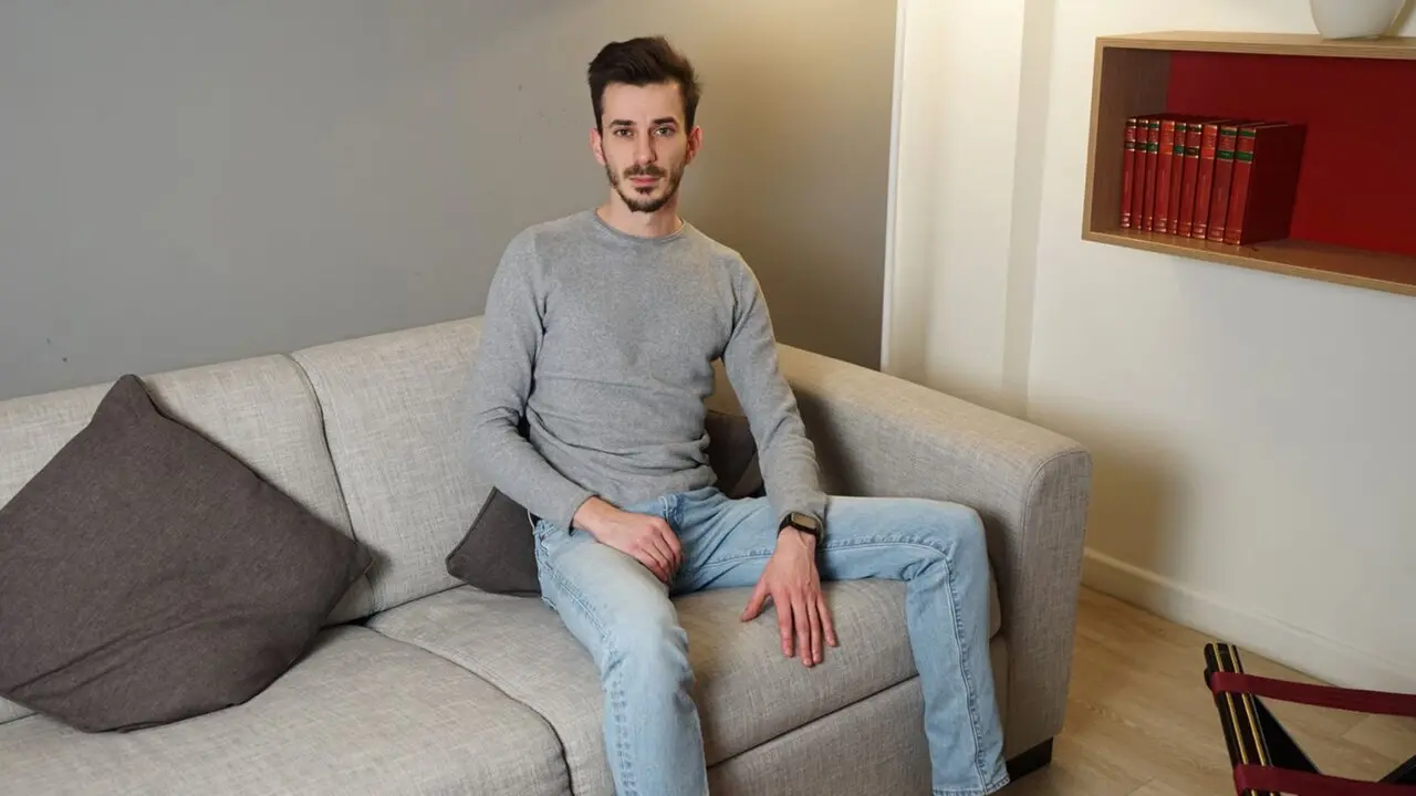 VictorReinz Cumshow Vip