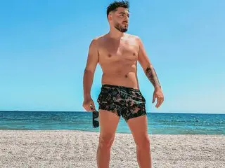 WillSanders Cumshow Vip