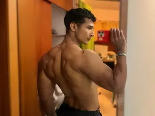 ZantyZeta Cumshow Vip