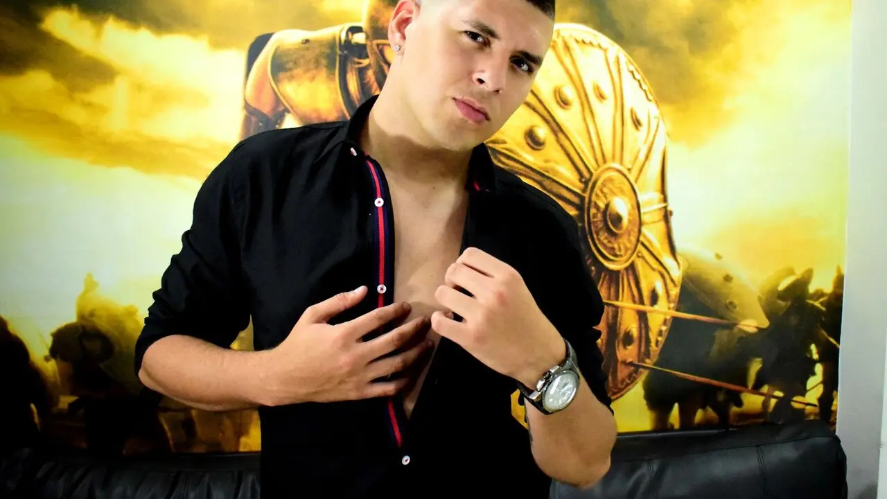 liamwalkert Cumshow Vip