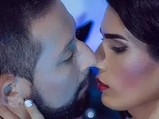 AndresSantamaria Cumshow Vip