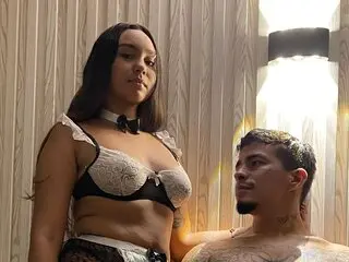 DianaAndJoe Cumshow Vip