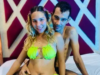 JennyAndJuan Cumshow Vip