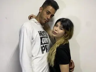 JoselynAndFredy Cumshow Vip