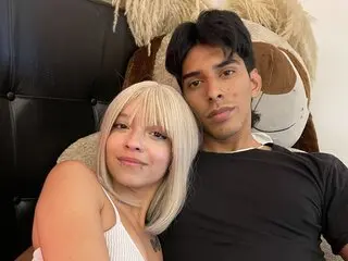 KateAndSteve Cumshow Vip