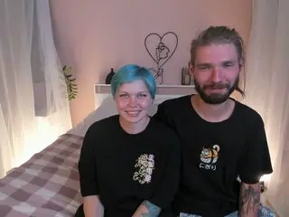 KrisAndAlex Cumshow Vip