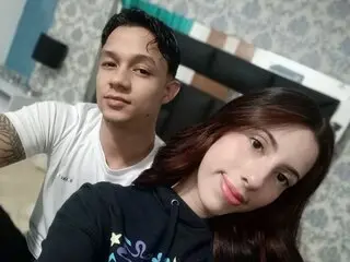 LillithAndMike Cumshow Vip