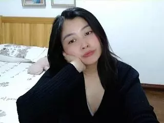 LinaZhang Cumshow Vip